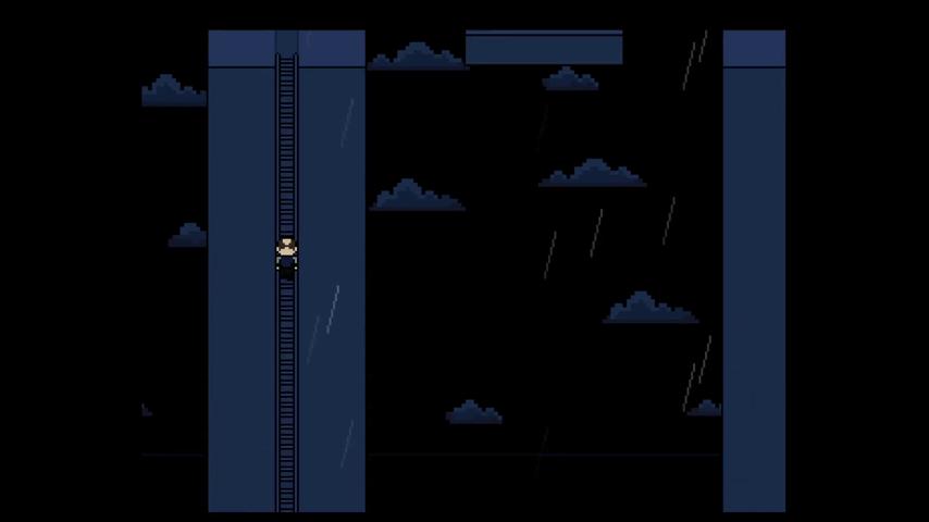 御三家Game-视频-【御三家Game】《没有睡眠 》游戏宣传片