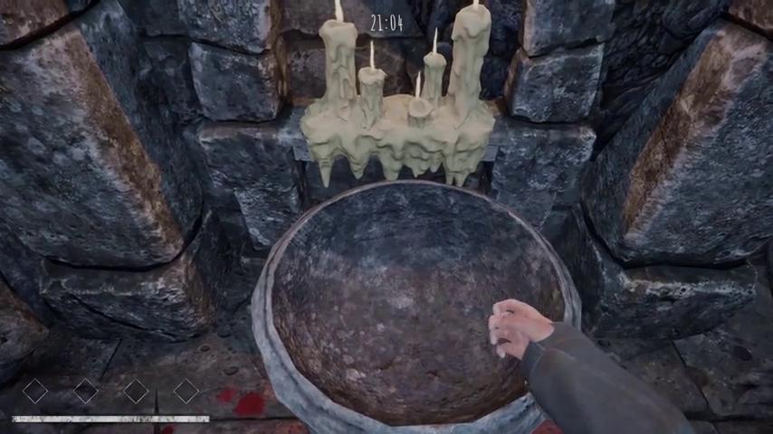 御三家Game-视频-【御三家Game】《迷宫: 德古拉的巢穴 》游戏宣传片