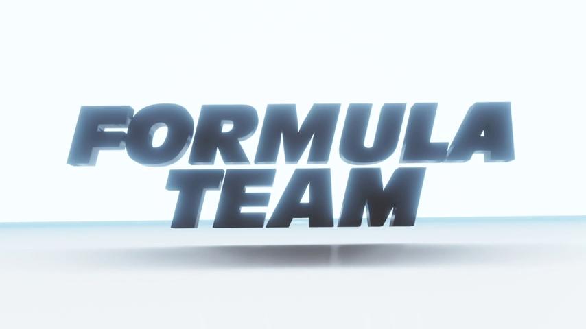 御三家Game-视频-【御三家Game】《公式团队 》游戏宣传片