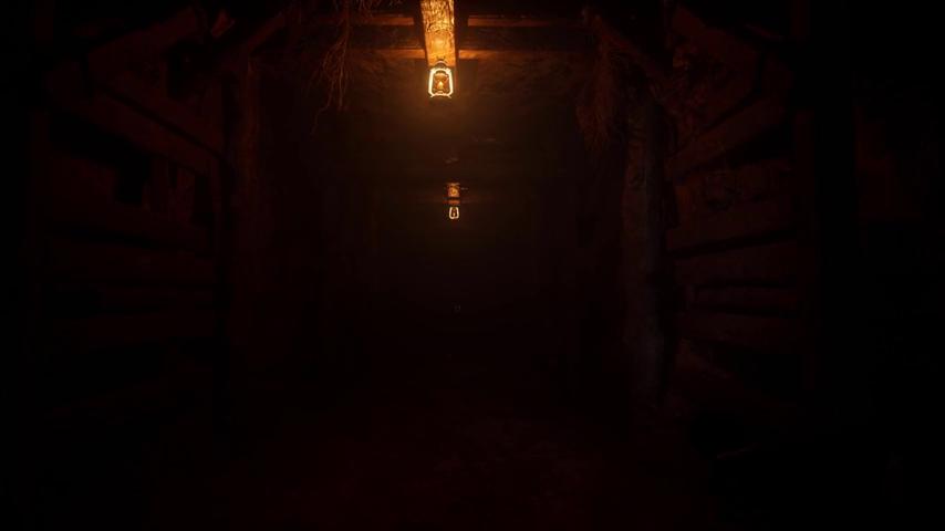 御三家Game-视频-【御三家Game】《通往mement0 Mori的道路 》游戏宣传片