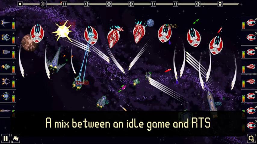 御三家Game-视频-【御三家Game】《懒惰星系 》游戏宣传片