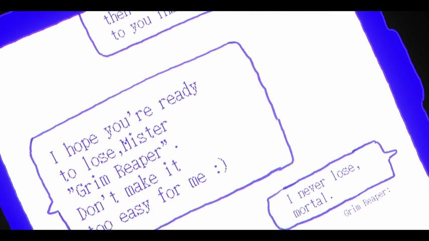 御三家Game-视频-【御三家Game】《与死亡的约会 》游戏宣传片