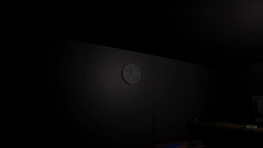 御三家Game-视频-【御三家Game】《惊惧电子动画2 》游戏宣传片