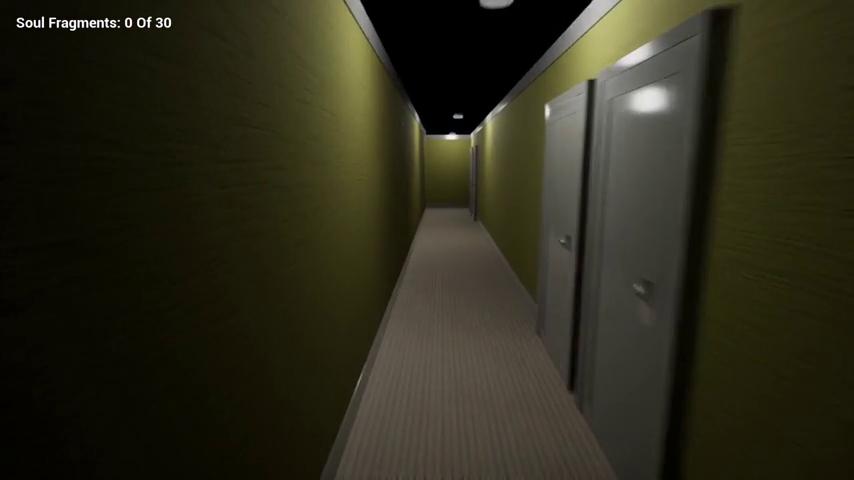 御三家Game-视频-【御三家Game】《灵魂赛跑者 》游戏宣传片