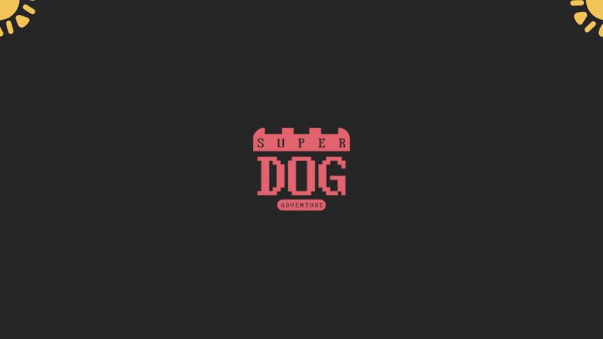 御三家Game-视频-【御三家Game】《超级狗冒险 》游戏宣传片