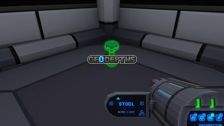 御三家Game-视频-【御三家Game】《地质深度 》游戏宣传片