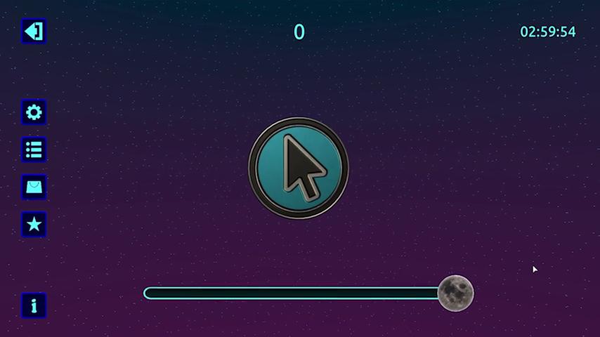 御三家Game-视频-【御三家Game】《点击 》游戏宣传片