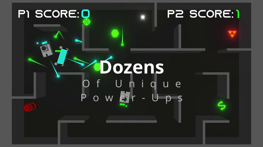 御三家Game-视频-【御三家Game】《坦克混乱 》游戏宣传片