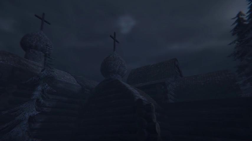 御三家Game-视频-【御三家Game】《恶魔 》游戏宣传片