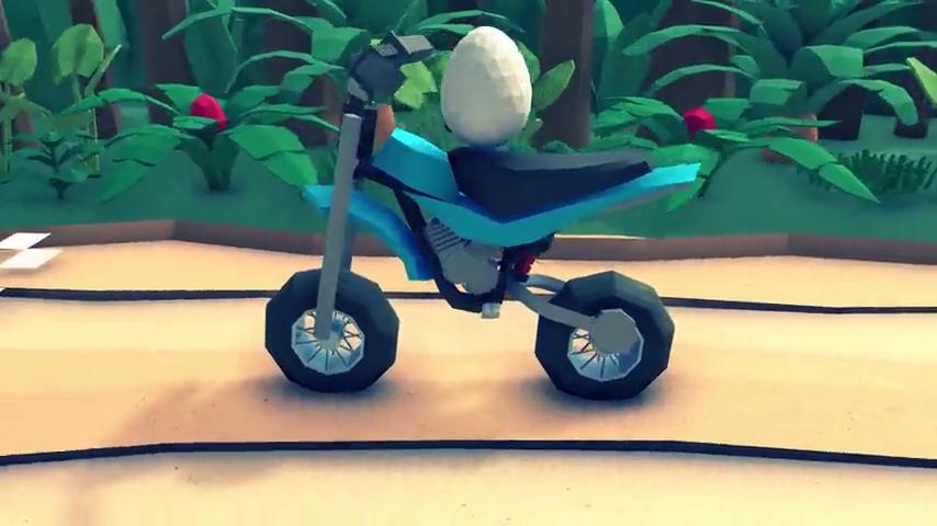 御三家Game-视频-【御三家Game】《蛋鸡!到热带地区 》游戏宣传片