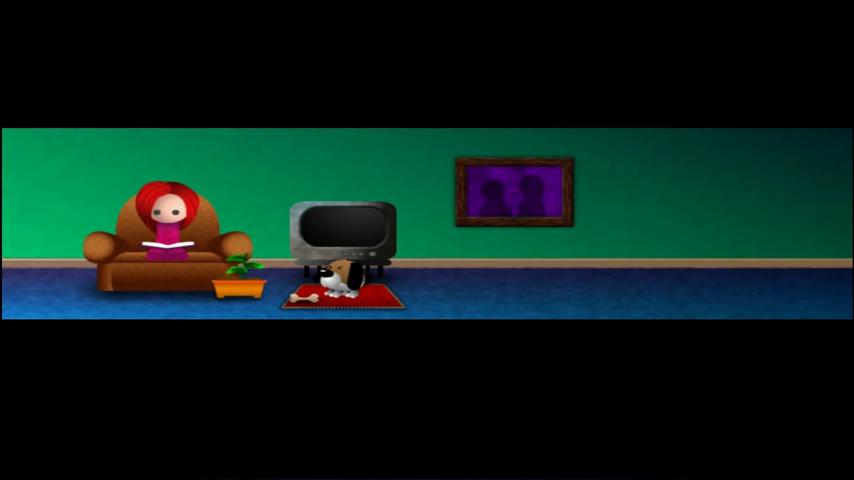 御三家Game-视频-【御三家Game】《梦想的故事 》游戏宣传片