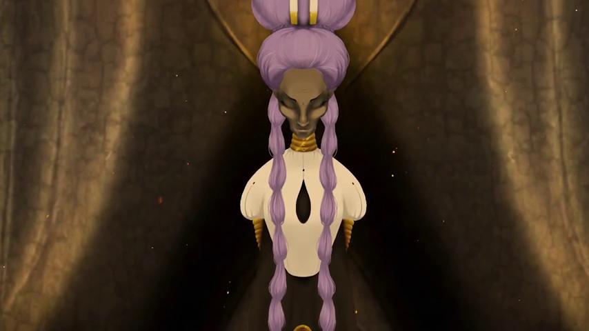 御三家Game-视频-【御三家Game】《灵魂誓言 》游戏宣传片