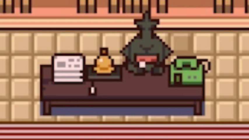 御三家Game-视频-【御三家Game】《甲壳虫忍者 》游戏宣传片