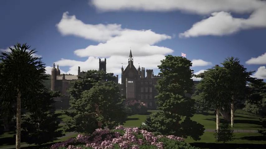 御三家Game-视频-【御三家Game】《虚拟塔在线 》游戏宣传片