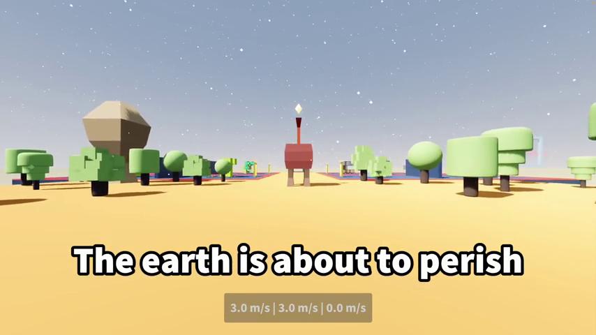 御三家Game-视频-【御三家Game】《创造宇宙旅人之脑 》游戏宣传片