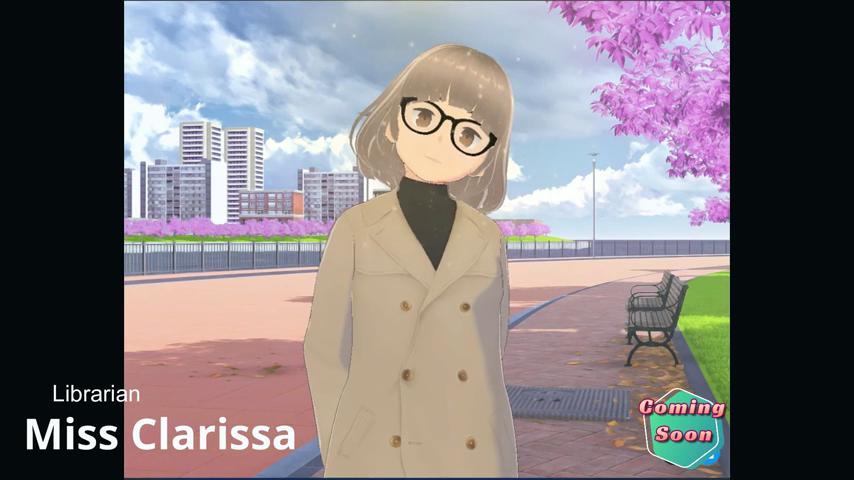 御三家Game-视频-【御三家Game】《彩虹高地学院: 第一年 》游戏宣传片