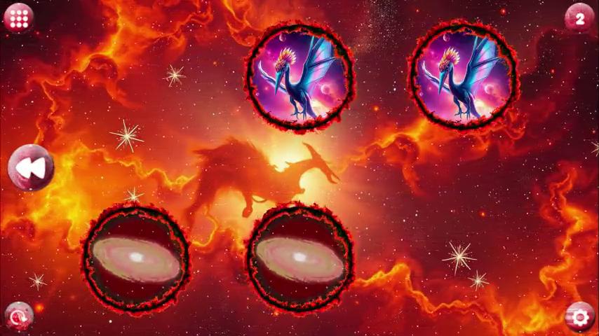 御三家Game-视频-【御三家Game】《空间记忆: 恐龙 》游戏宣传片