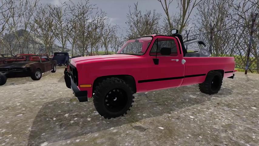 御三家Game-视频-【御三家Game】《蒙巴苏 》游戏宣传片