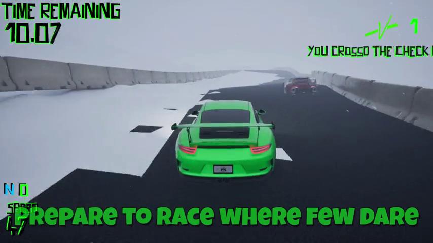 御三家Game-视频-【御三家Game】《布吉巡航 》游戏宣传片