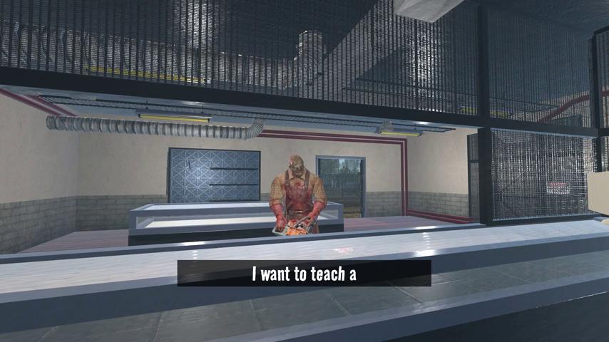 御三家Game-视频-【御三家Game】《启示录商店模拟器 》游戏宣传片