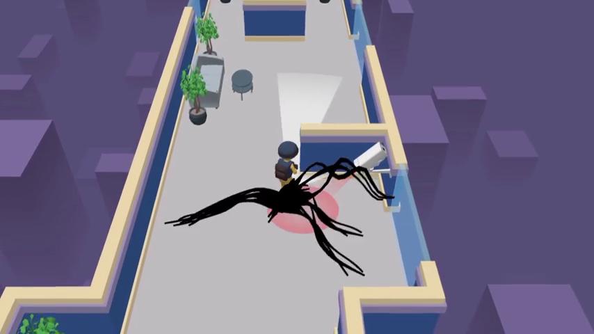 御三家Game-视频-【御三家Game】《毒液入侵者 》游戏宣传片