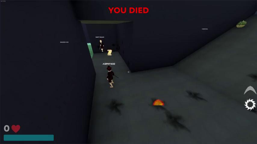 御三家Game-视频-【御三家Game】《穿着短裤的巫师 》游戏宣传片