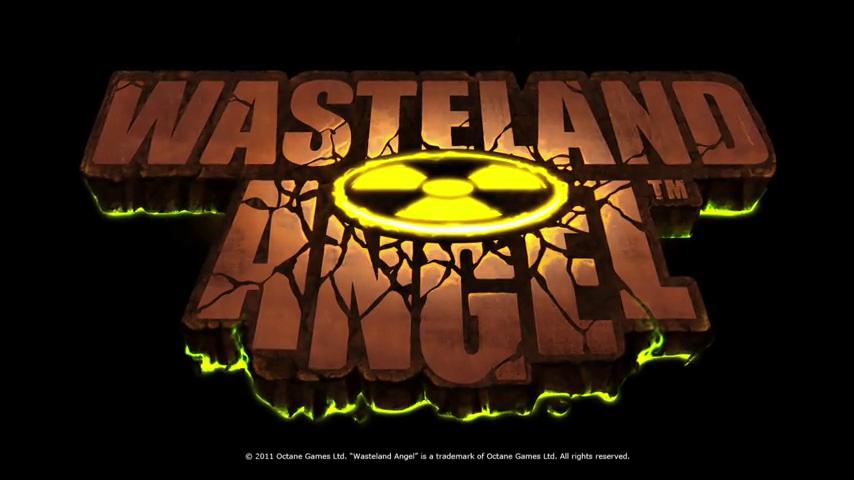 御三家Game-视频-【御三家Game】《蛮荒天使 》游戏宣传片