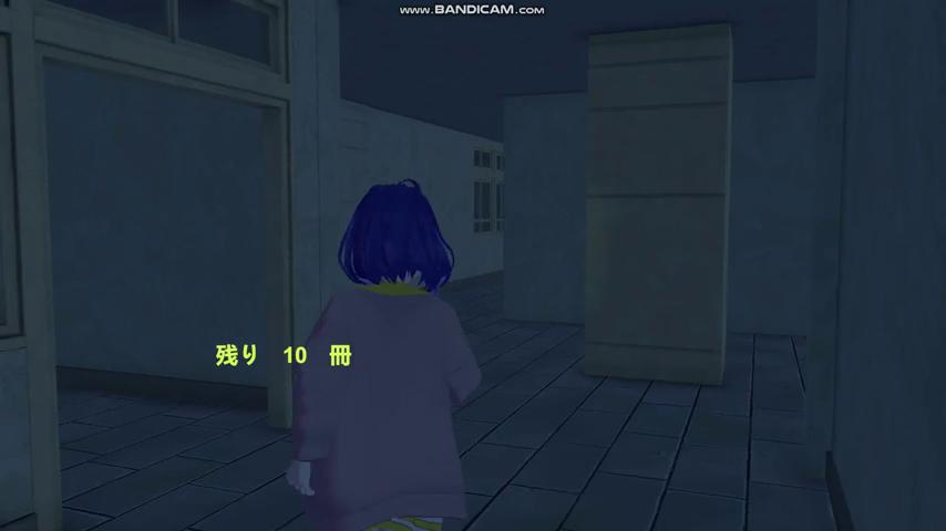 御三家Game-视频-【御三家Game】《学校诅咒2 》游戏宣传片