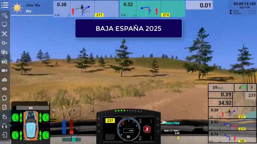 御三家Game-视频-【御三家Game】《SIM体育突袭 》游戏宣传片