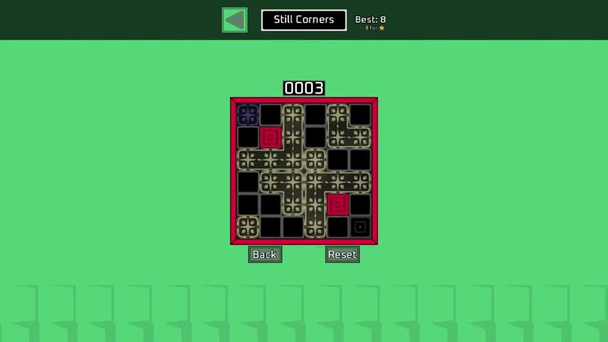 御三家Game-视频-【御三家Game】《最小幻灯片 》游戏宣传片