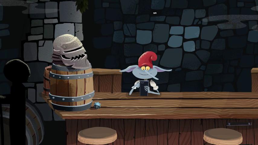 御三家Game-视频-【御三家Game】《卡片抓取 》游戏宣传片