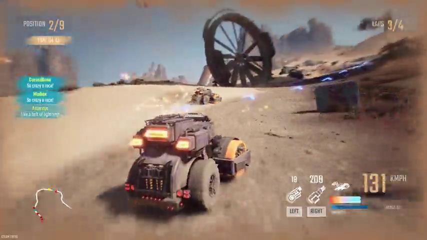 御三家Game-视频-【御三家Game】《喷射史罗斯 》游戏宣传片