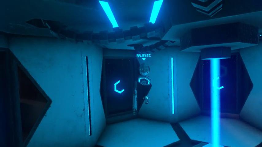 御三家Game-视频-【御三家Game】《六离子 》游戏宣传片