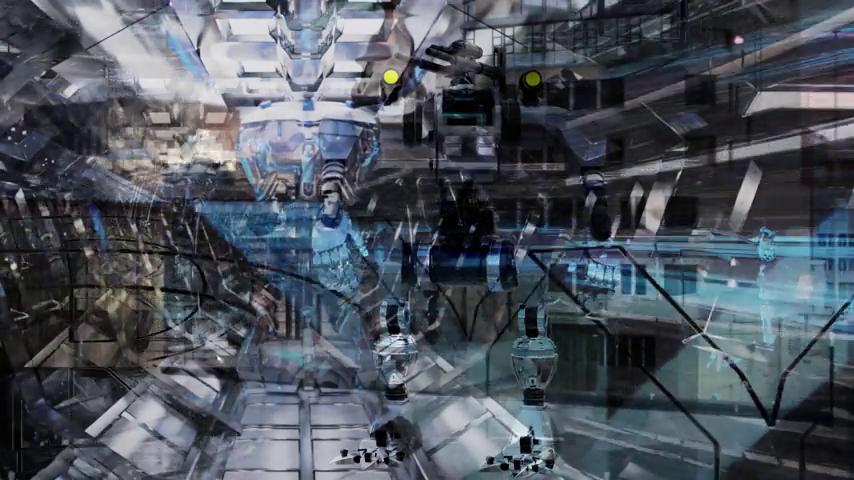 御三家Game-视频-【御三家Game】《WTP故事1 》游戏宣传片