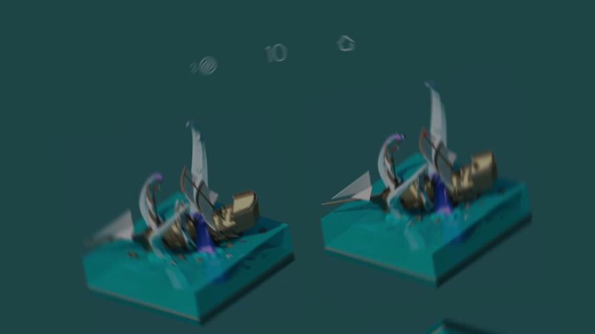 御三家Game-视频-【御三家Game】《找到缺陷 》游戏宣传片