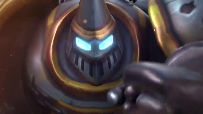 御三家Game-视频-【御三家Game】《异世界物语 》游戏宣传片