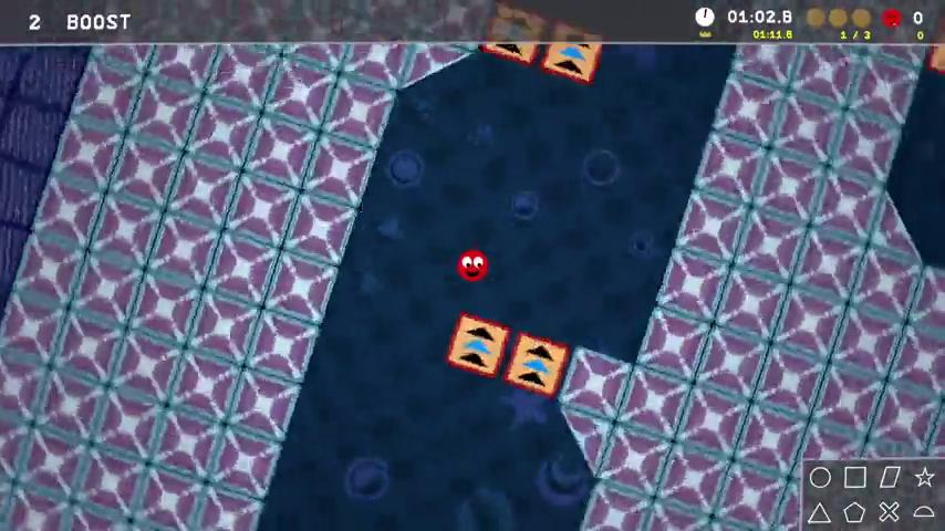 御三家Game-视频-【御三家Game】《重力 》游戏宣传片