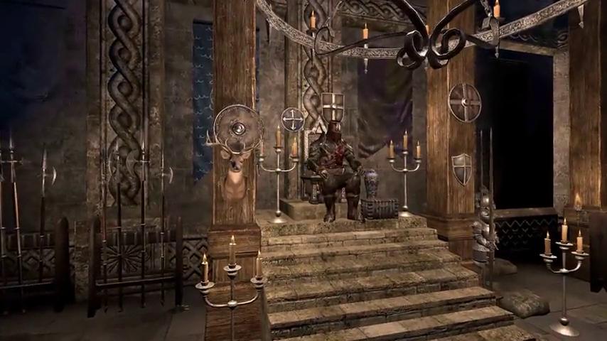 御三家Game-视频-【御三家Game】《克里格 》游戏宣传片