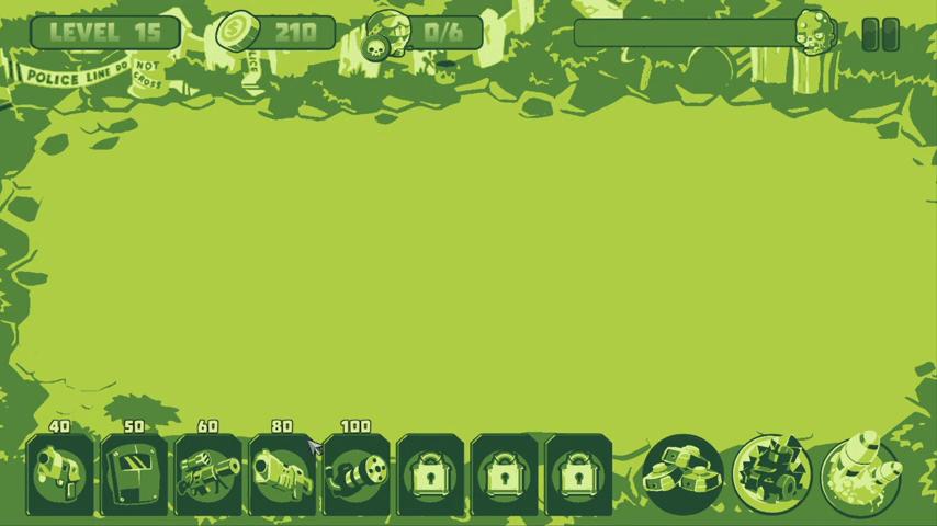 御三家Game-视频-【御三家Game】《士兵大战僵尸: 塔防 》游戏宣传片