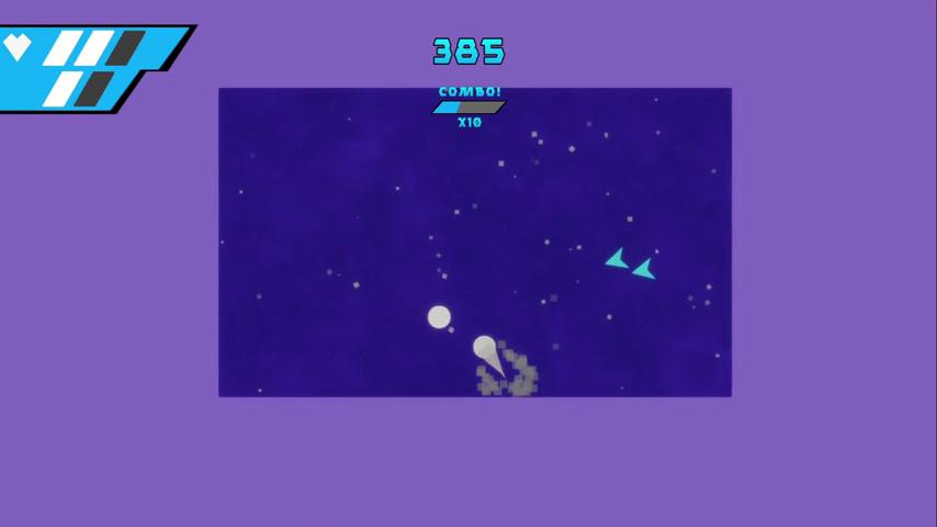 御三家Game-视频-【御三家Game】《CruxFlaw 》游戏宣传片