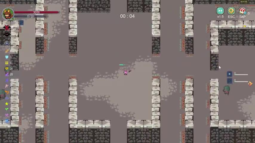 御三家Game-视频-【御三家Game】《幸存者幻想曲 》游戏宣传片