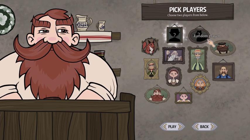 御三家Game-视频-【御三家Game】《超越: Ulti 》游戏宣传片