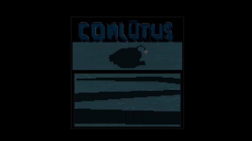 御三家Game-视频-【御三家Game】《Conlutus 》游戏宣传片