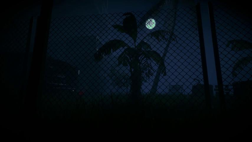 御三家Game-视频-【御三家Game】《莫里斯: 在捕食者的巢穴中 》游戏宣传片