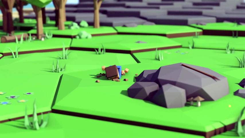 御三家Game-视频-【御三家Game】《定居和战斗: 新帝国 》游戏宣传片