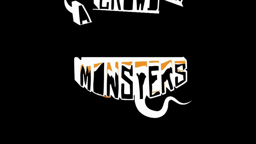 御三家Game-视频-【御三家Game】《疯克泰坦 》游戏宣传片