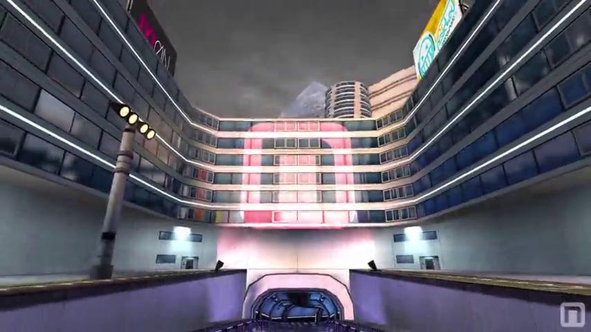 御三家Game-视频-【御三家Game】《弹道分析 》游戏宣传片