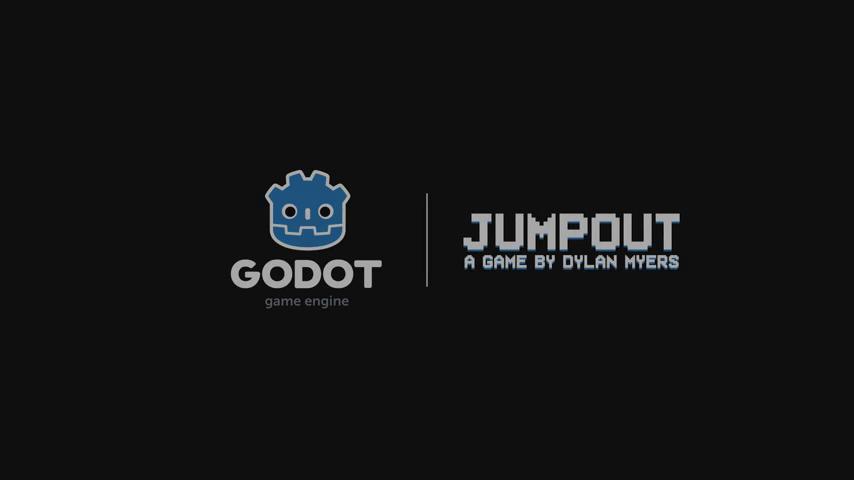 御三家Game-视频-【御三家Game】《跳出 》游戏宣传片