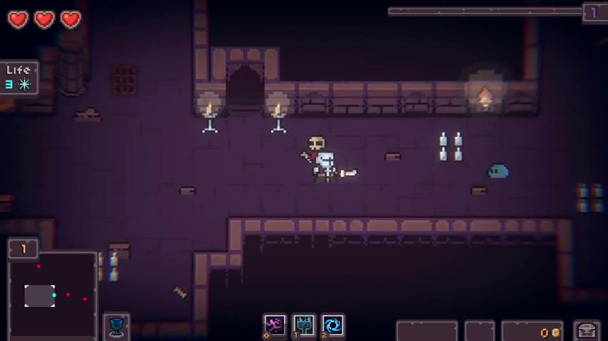 御三家Game-视频-【御三家Game】《卢玛 》游戏宣传片