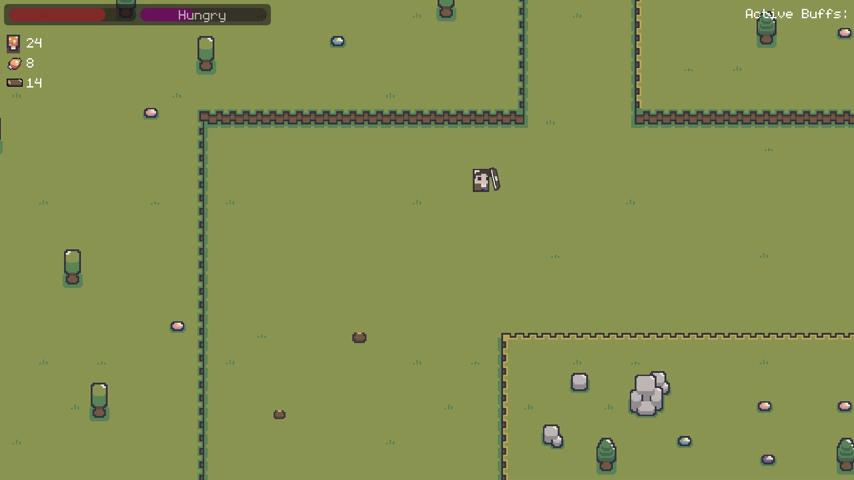 御三家Game-视频-【御三家Game】《地牢幸存者 》游戏宣传片